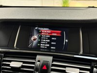 USED 2017 66 BMW X3 3.0 XDRIVE30D XLINE 5d 255 BHP 