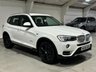 USED 2017 66 BMW X3 3.0 XDRIVE30D XLINE 5d 255 BHP 