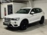 USED 2017 66 BMW X3 3.0 XDRIVE30D XLINE 5d 255 BHP 