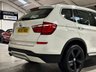 USED 2017 66 BMW X3 3.0 XDRIVE30D XLINE 5d 255 BHP 