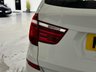 USED 2017 66 BMW X3 3.0 XDRIVE30D XLINE 5d 255 BHP 