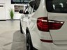 USED 2017 66 BMW X3 3.0 XDRIVE30D XLINE 5d 255 BHP 