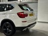 USED 2017 66 BMW X3 3.0 XDRIVE30D XLINE 5d 255 BHP 