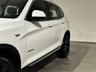 USED 2017 66 BMW X3 3.0 XDRIVE30D XLINE 5d 255 BHP 