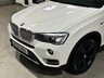 USED 2017 66 BMW X3 3.0 XDRIVE30D XLINE 5d 255 BHP 