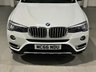 USED 2017 66 BMW X3 3.0 XDRIVE30D XLINE 5d 255 BHP 