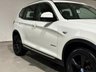 USED 2017 66 BMW X3 3.0 XDRIVE30D XLINE 5d 255 BHP 