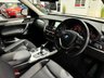 USED 2017 66 BMW X3 3.0 XDRIVE30D XLINE 5d 255 BHP 