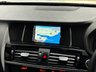 USED 2017 66 BMW X3 3.0 XDRIVE30D XLINE 5d 255 BHP 
