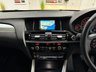 USED 2017 66 BMW X3 3.0 XDRIVE30D XLINE 5d 255 BHP 
