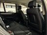 USED 2017 66 BMW X3 3.0 XDRIVE30D XLINE 5d 255 BHP 