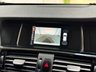 USED 2017 66 BMW X3 3.0 XDRIVE30D XLINE 5d 255 BHP 