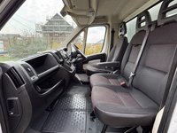 USED 2018 18 CITROEN RELAY 35 2.0 BLUE CAGED TIPPER & TOOL POD  129 BHP Direct from lease Company Fully Documented Service History