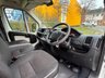 USED 2018 18 CITROEN RELAY 35 2.0 BLUE CAGED TIPPER & TOOL POD  129 BHP Direct from lease Company Fully Documented Service History