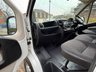 USED 2018 18 CITROEN RELAY 35 2.0 BLUE CAGED TIPPER & TOOL POD  129 BHP Direct from lease Company Fully Documented Service History
