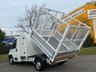 USED 2018 18 CITROEN RELAY 35 2.0 BLUE CAGED TIPPER & TOOL POD  129 BHP Direct from lease Company Fully Documented Service History