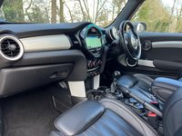 USED 2016 65 MINI HATCHBACK 2.0 Cooper S 3dr [Sport/Media Pack XL] ZERO DEPOSIT FINANCE AVAILABLE
