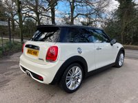 USED 2016 65 MINI HATCHBACK 2.0 Cooper S 3dr [Sport/Media Pack XL] ZERO DEPOSIT FINANCE AVAILABLE