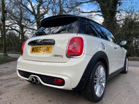 USED 2016 65 MINI HATCHBACK 2.0 Cooper S 3dr [Sport/Media Pack XL] ZERO DEPOSIT FINANCE AVAILABLE