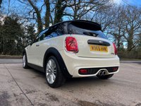 USED 2016 65 MINI HATCHBACK 2.0 Cooper S 3dr [Sport/Media Pack XL] ZERO DEPOSIT FINANCE AVAILABLE