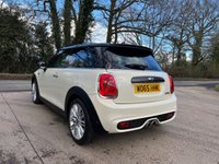 USED 2016 65 MINI HATCHBACK 2.0 Cooper S 3dr [Sport/Media Pack XL] ZERO DEPOSIT FINANCE AVAILABLE