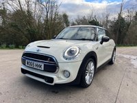 USED 2016 65 MINI HATCHBACK 2.0 Cooper S 3dr [Sport/Media Pack XL] ZERO DEPOSIT FINANCE AVAILABLE