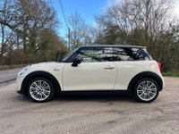 USED 2016 65 MINI HATCHBACK 2.0 Cooper S 3dr [Sport/Media Pack XL] ZERO DEPOSIT FINANCE AVAILABLE