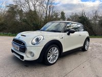 USED 2016 65 MINI HATCHBACK 2.0 Cooper S 3dr [Sport/Media Pack XL] ZERO DEPOSIT FINANCE AVAILABLE