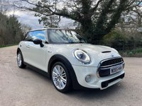 USED 2016 65 MINI HATCHBACK 2.0 Cooper S 3dr [Sport/Media Pack XL] ZERO DEPOSIT FINANCE AVAILABLE