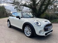 USED 2016 65 MINI HATCHBACK 2.0 Cooper S 3dr [Sport/Media Pack XL] ZERO DEPOSIT FINANCE AVAILABLE