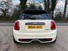 USED 2016 65 MINI HATCHBACK 2.0 Cooper S 3dr [Sport/Media Pack XL] ZERO DEPOSIT FINANCE AVAILABLE