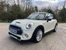 USED 2016 65 MINI HATCHBACK 2.0 Cooper S 3dr [Sport/Media Pack XL] ZERO DEPOSIT FINANCE AVAILABLE