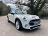 USED 2016 65 MINI HATCHBACK 2.0 Cooper S 3dr [Sport/Media Pack XL] ZERO DEPOSIT FINANCE AVAILABLE