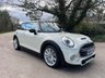 USED 2016 65 MINI HATCHBACK 2.0 Cooper S 3dr [Sport/Media Pack XL] ZERO DEPOSIT FINANCE AVAILABLE