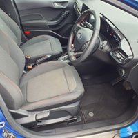 USED 2019 19 FORD FIESTA 1.0 ST-LINE 5d 99 BHP GENUINE MILEAGE ECO CAR 6 MONTHS WARRANTY