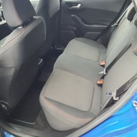 USED 2019 19 FORD FIESTA 1.0 ST-LINE 5d 99 BHP GENUINE MILEAGE ECO CAR 6 MONTHS WARRANTY