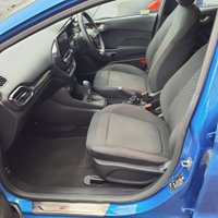 USED 2019 19 FORD FIESTA 1.0 ST-LINE 5d 99 BHP GENUINE MILEAGE ECO CAR 6 MONTHS WARRANTY