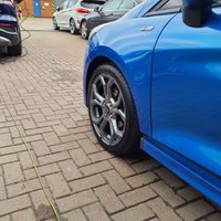 USED 2019 19 FORD FIESTA 1.0 ST-LINE 5d 99 BHP GENUINE MILEAGE ECO CAR 6 MONTHS WARRANTY