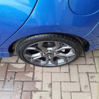 USED 2019 19 FORD FIESTA 1.0 ST-LINE 5d 99 BHP GENUINE MILEAGE ECO CAR 6 MONTHS WARRANTY