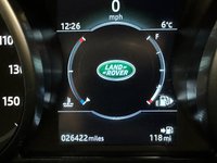 USED 2018 68 LAND ROVER DISCOVERY SPORT 2.0 ED4 HSE 5d 150 BHP Panoramic roof