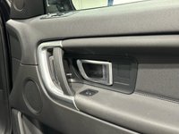 USED 2018 68 LAND ROVER DISCOVERY SPORT 2.0 ED4 HSE 5d 150 BHP Panoramic roof