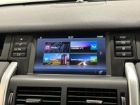 USED 2018 68 LAND ROVER DISCOVERY SPORT 2.0 ED4 HSE 5d 150 BHP Panoramic roof