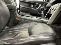USED 2018 68 LAND ROVER DISCOVERY SPORT 2.0 ED4 HSE 5d 150 BHP Panoramic roof