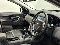 USED 2018 68 LAND ROVER DISCOVERY SPORT 2.0 ED4 HSE 5d 150 BHP Panoramic roof