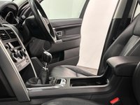 USED 2018 68 LAND ROVER DISCOVERY SPORT 2.0 ED4 HSE 5d 150 BHP Panoramic roof