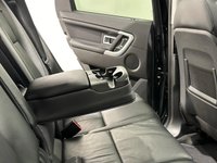 USED 2018 68 LAND ROVER DISCOVERY SPORT 2.0 ED4 HSE 5d 150 BHP Panoramic roof