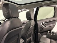 USED 2018 68 LAND ROVER DISCOVERY SPORT 2.0 ED4 HSE 5d 150 BHP Panoramic roof