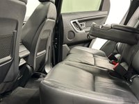 USED 2018 68 LAND ROVER DISCOVERY SPORT 2.0 ED4 HSE 5d 150 BHP Panoramic roof