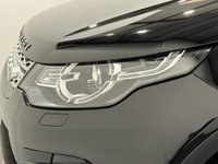 USED 2018 68 LAND ROVER DISCOVERY SPORT 2.0 ED4 HSE 5d 150 BHP Panoramic roof