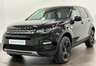 USED 2018 68 LAND ROVER DISCOVERY SPORT 2.0 ED4 HSE 5d 150 BHP Panoramic roof